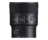 Sigma S 500mm f/5.6 DG DN OS Sony E - 1360995 - zdjęcie 5